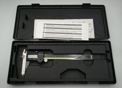 Mitutoyo Digital Caliper NTD10-15CX Precise Measurement 150mm