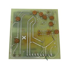 IonX B-04484 Custom Logic Board with Dual Acopian 5E100 AC/DC Power Supply