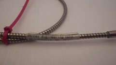 BANNER ENGINEERING IAR.752SMTAMRA FIBER OPTIC CABLE NIB