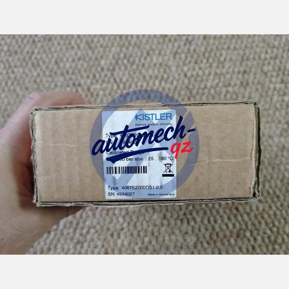4067E2000DS1-2,0 Brand new Pressure Sensor Express DHL