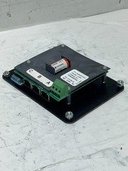 Square D SurgeLogic Surge Protective Device 8222-0007 Rev 03