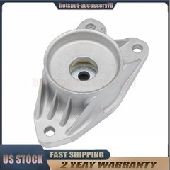 For BMW F20 F21 F30 F36 320i 328i Rear LH/RH Suspension Strut Mount 33506862725
