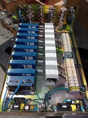 AJA International Phase II-J Sputter Computer Controller