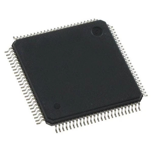 1 PCS EFM32GG380F512 GG380F512 QFP100 new