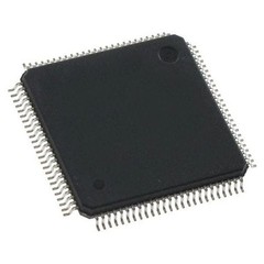 1 PCS EFM32GG380F512 GG380F512 QFP100 new