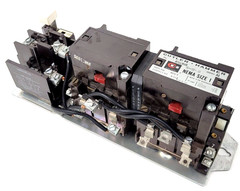 A50CNV0 Cutler Hammer Size 1 Reversing Starter w/ 120V Coil – Next Day Option
