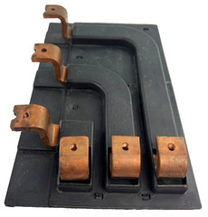 Siemens 13-A-4510 Main Breaker Mounting Base Hardware Kit 225 Amp 3 Pole FD 3P