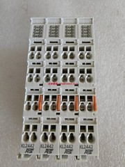 1PC USED RS KL2442 SHIP EXPRESS 90days Warranty #P3460B YL