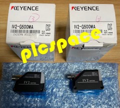 Keyence IV2-G500MA brand new Monochrome Vision Sensor IV2-G500MA