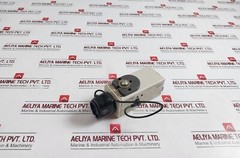 JVC TK-C700E Digital Color Video Camera AC24V~ 50/60HZ