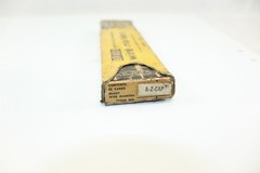 Vintage Brady Self Sticking Perma-Code Wire Markers On Dispenser Cards