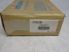 Mitsubishi A1SC07NB Cordset Cable