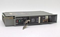 Allen-Bradley 1785-LT4 Series A PLC-5/10 Processor Module