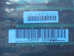 KAWASAKI 50999-3000R00 NSMP