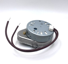 Tork 50T23-2 Timer Motor 1/240 RPM 120V AC 60Hz Replacement Synchronous