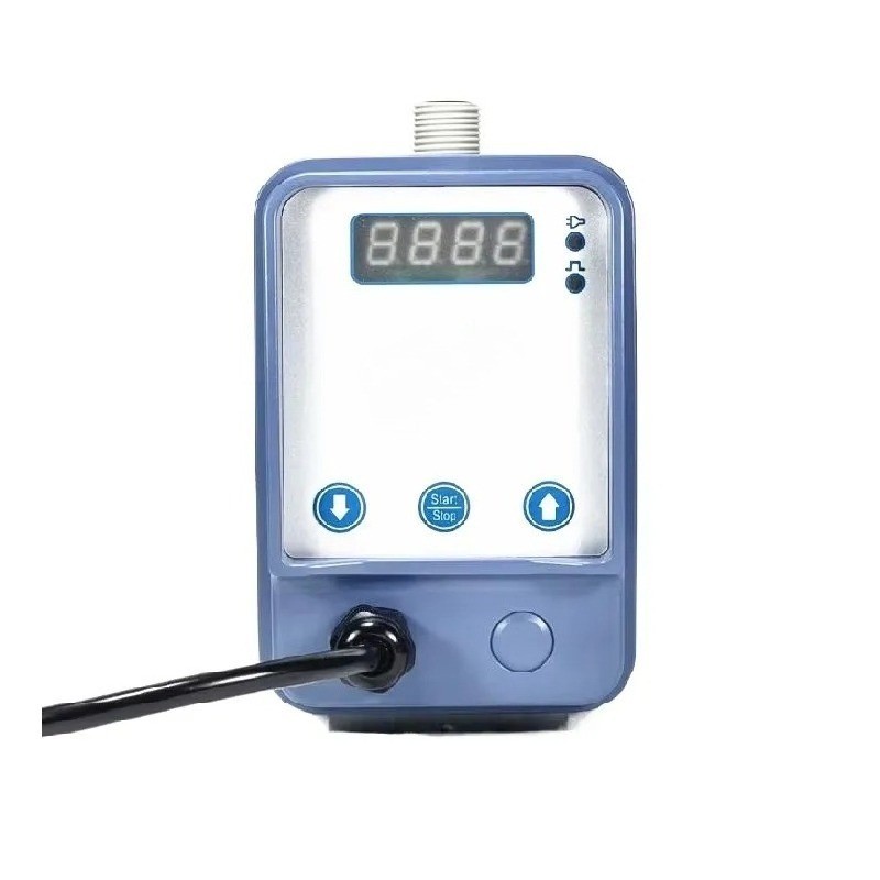 Electromagnetic Diaphragm Metering Pump Corrosion-Resistant Metering Pump
