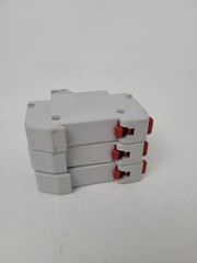 Lot of 3 – LPSC-ID Littelfuse 600 Volt 30 Amp Fuse Holder – Next Day Option