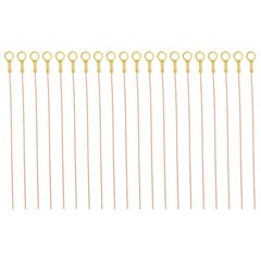 12 Inch Bare Copper Wire-Copper Grounding Lugs, 20 Pcs Cables with Lug