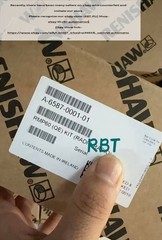RENISHAW A-6587-0001-01 RMP60 (QE) KIT Tool Setter brand new