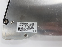 16mm ASM SIPLACE X Smart Feeder