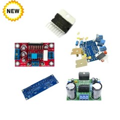 TDA7293 Stereo Amplifier PCB Board Soldered Kit 85W+85W DIY 100W 50Wx2 Board IC
