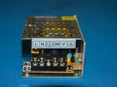 Shen Zhen Shan Jing F26-24S24 Power Supply