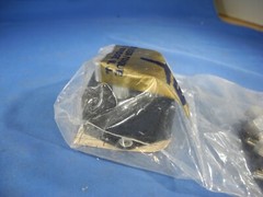Blonder Tongue MS-4V Low Loss 4 Way VHF Splitter 12-216 Mhz 75 ohm (New Sealed)