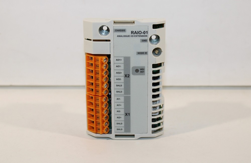 ABB RAIO-01 Analogue I/O Extension Module