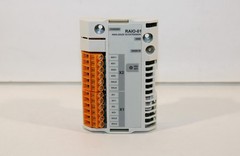 ABB RAIO-01 Analogue I/O Extension Module
