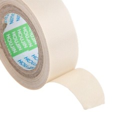 High Temperature Heat-Resistant to 500F Fiberglass Fabric Adhesive Tape 4 Size