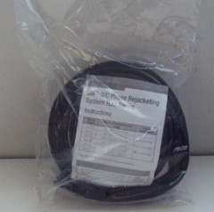 3M REJACKETING SLEEVEWITH 10 FT COIL P/N: RJS-4 80-6109-8091-6