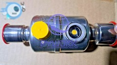 1PC-Danfoss ETS 50C 034G7701 Electric expansion valve 7/8inx1 1/8in – BRAND NEW~