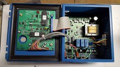 PINNACLE SYSTEMS MG-24-0F1-AU MICROGUARD W3