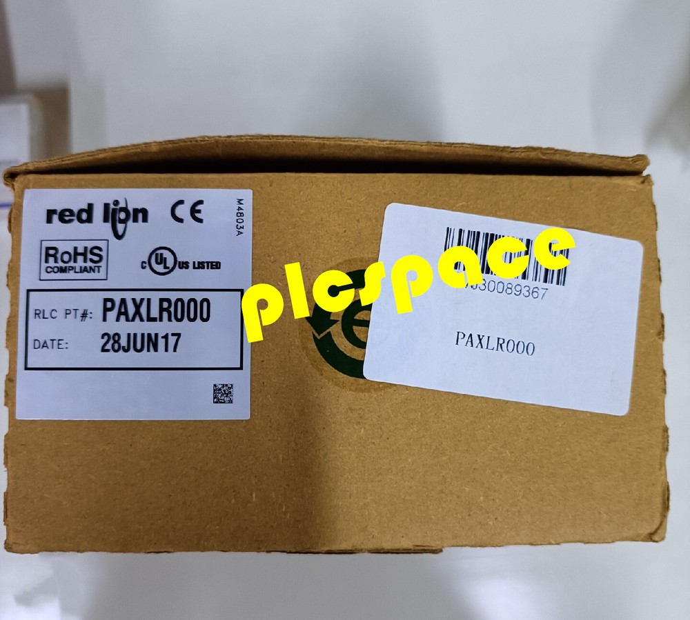 GRACO PAXLR000 brand new Speed Indicator Express DHL or FedEx