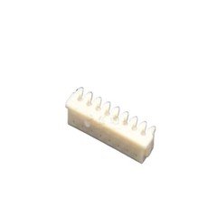 100PC NEW FIT FOR 08SR-3S JST Piercing Connector Socket