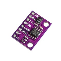 Fast speed CAN Transceiver Communication Module For PLC Sensorings Connectivitys