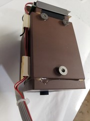 Carl Zeiss MCS 54 Spectrometer 600‑1010 nm VIS‑NIR Module Germany Thin Film