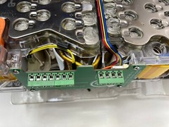 Tesla Universal BMS Interface Board