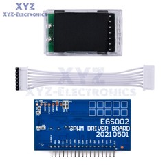 DC-AC Pure Sine Wave Inverter SPWM Board EGS002 EG8010 + IR2110 Driver Module