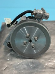 Oriental Motor PH265M-31, Vexta Stepping Motor,2 Phase, 0.9DEG/STEP, 149176