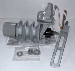 UHS10050A1C1C1A Cooper Power Systems UltraSIL MOV Arrestor 10KV 8.4 MCOV