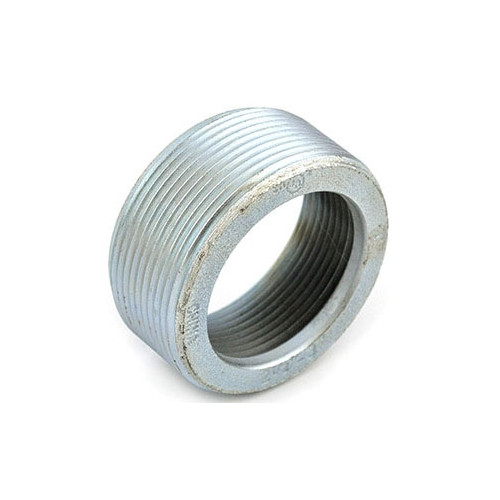 Bridgeport 1179, 3″ x 2-1/2″, Iron, Female, Rigid Conduit Reducing Bushing, 1pc