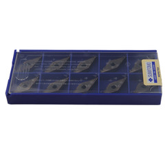 Brand New 10PCS SUMITOMO VNMG160402N-SU AC520U Carbide Inserts