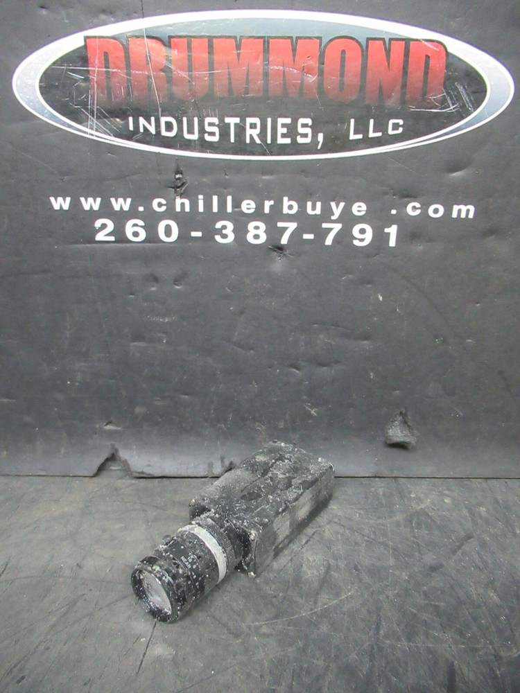 BASLER FIRE WIRE SCOUT CAMERA SCA640-120FC 120 FPS MONOCHROME **WARRANTY**