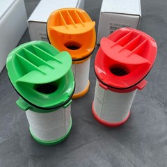 1 Set New Air Compressor Filter Element for GNY-015-AO GNY-015-AX GNY-015-AA