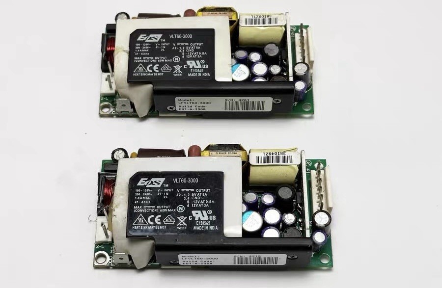 1Pc USED Power Supply EOS VLT60-3000