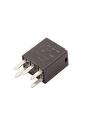 2PCS 21911C 05269988AA 12VDC Power Relay Car Fuse Box Relay