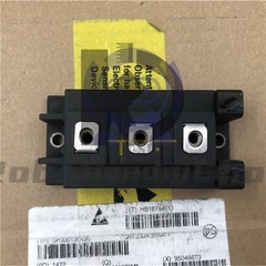 1PCS Brand New FUJI 2MBI400TC-060-01 A50L-0001-0344 Quality Assurance 100%
