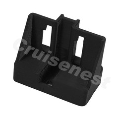 Buss Bars Bracket Kit w/ Socket Jumper Assembly For Challenger Multi-meter Panel