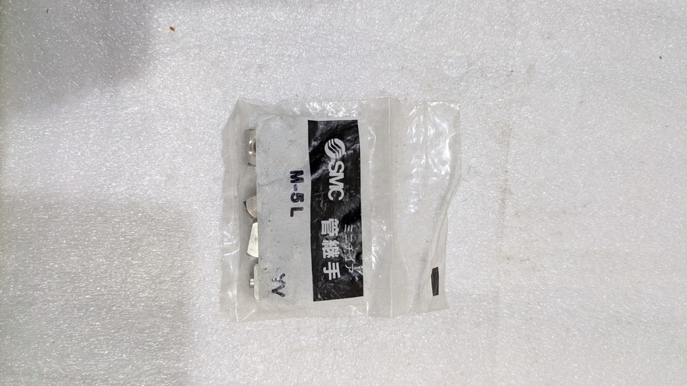 SMC M-5L 10/BAG